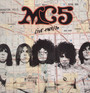 Live Detroit 1969/1970 - MC5