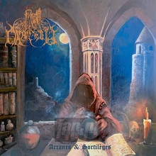 Arcanes & Sortileges - Darkenhold