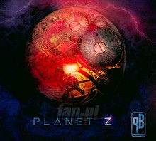 Planet Z - Panzerballett