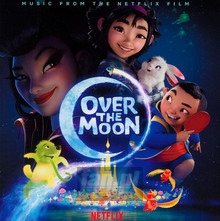 Over The Moon  OST - V/A