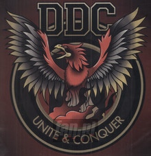 Unite & Conquer - D.D.C.
