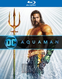 Aquaman - Movie / Film