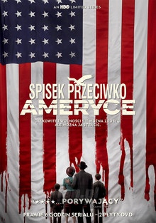 Spisek Przeciwko Ameryce - Movie / Film