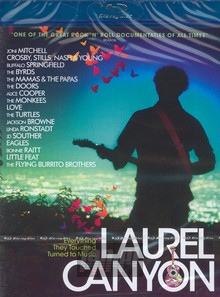 Laurel Canyon - Documentary