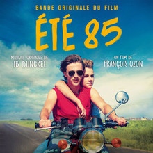 Ete 85  OST - JB Dunckel From The French Band Air