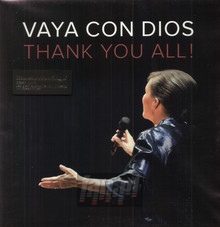 Thank You All - Vaya Con Dios