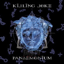 Pandemonium - Killing Joke