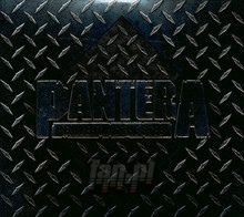 Reinventing The Steel - Pantera