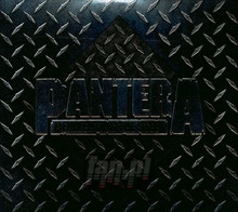 Reinventing The Steel - Pantera