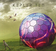 A Different Kind Of Sideways - Kepler Ten