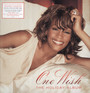 One Wish - Holiday Album - Whitney Houston