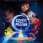 Over The Moon  OST - V/A