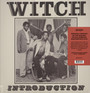 Introduction - Witch