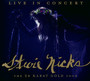 Live In Concert The 24 Karat Gold Tour - Stevie Nicks