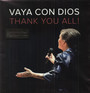 Thank You All - Vaya Con Dios