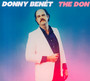 The Don - Donny Benet