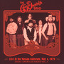 Live At The Nassau - The Charlie Daniels Band 