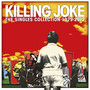 The Singles Collection: 1979-2010 - Killing Joke