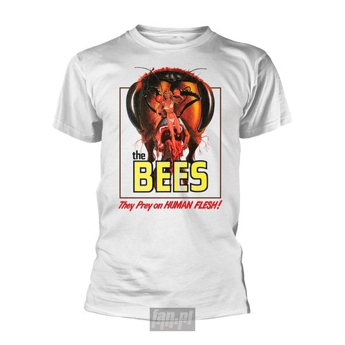 The Bees _TS80334_ - Plan 9 - Bees, The