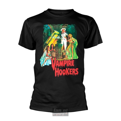 Vampire Hookers _TS80334_ - Plan 9 - Vampire Hookers