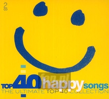 Top 40 - Happy Songs - V/A