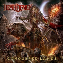 Conquered Lands - Death Dealer