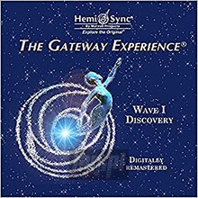 Gateway Experience - Discovery-Wave 1 - Hemi-Sync
