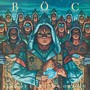 Fire Of Unknown Origin - Blue Oyster Cult