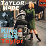 Taylor Made - King Size Taylor 