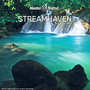 Streamhaven - A.J. Honeycutt & Hemi-Sync