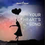 Your Heart's Song - Barry Goldstein & Hemi-Sync