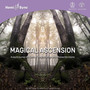 Magical Ascension - Deborah Martin & Hemi-Sync