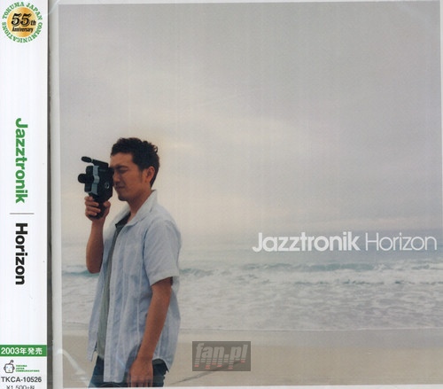 Horizon - Jazztronik