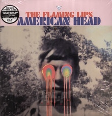 American Head - The Flaming Lips 