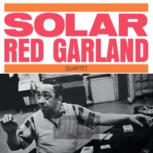 Solar - Red Garland - bigger Solar - Red Garland