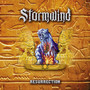 Resurrection - Stormwind