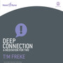 Deep Connection: A Meditation For Two - Tim Freke & Hemi-Sync