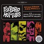 Stop Drop & Roll!!! (Psychedelic Green Vinyl) (Rocktober 202 - Foxboro Hot Tubs
