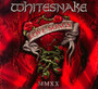 Love Songs - Whitesnake