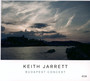 Budapest Concert - Keith Jarrett