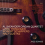 Jazz: Songs - Ali Neander Organ Quartet