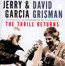 Thrill Returns - Jerry Garcia & David Grisman