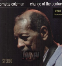 Change Of The Century - Ornette Coleman