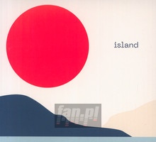 Island - Solarstone