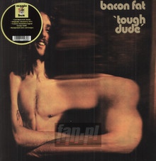 Tough Dude - Bacon Fat - powiększ Tough Dude - Bacon Fat