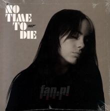 No Time To Die - Billie Eilish
