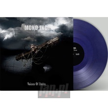 Voices Of Doom - Mono Inc.