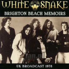 Brighton Beach Memoirs - Whitesnake
