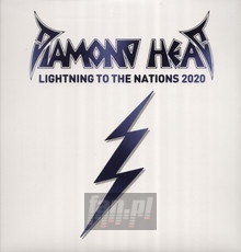Lightning To The Nations 2020 - Diamond Head