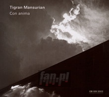 Chamber Music - Tigran Mansurian